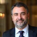 Πορτρέτο του Βασίλη Ρ.